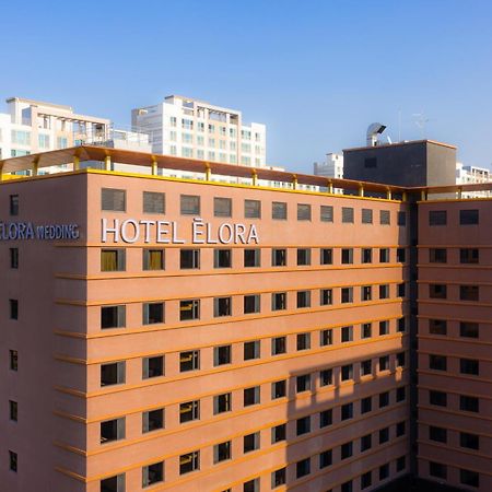 Hotel Elora Suwon Eksteriør billede