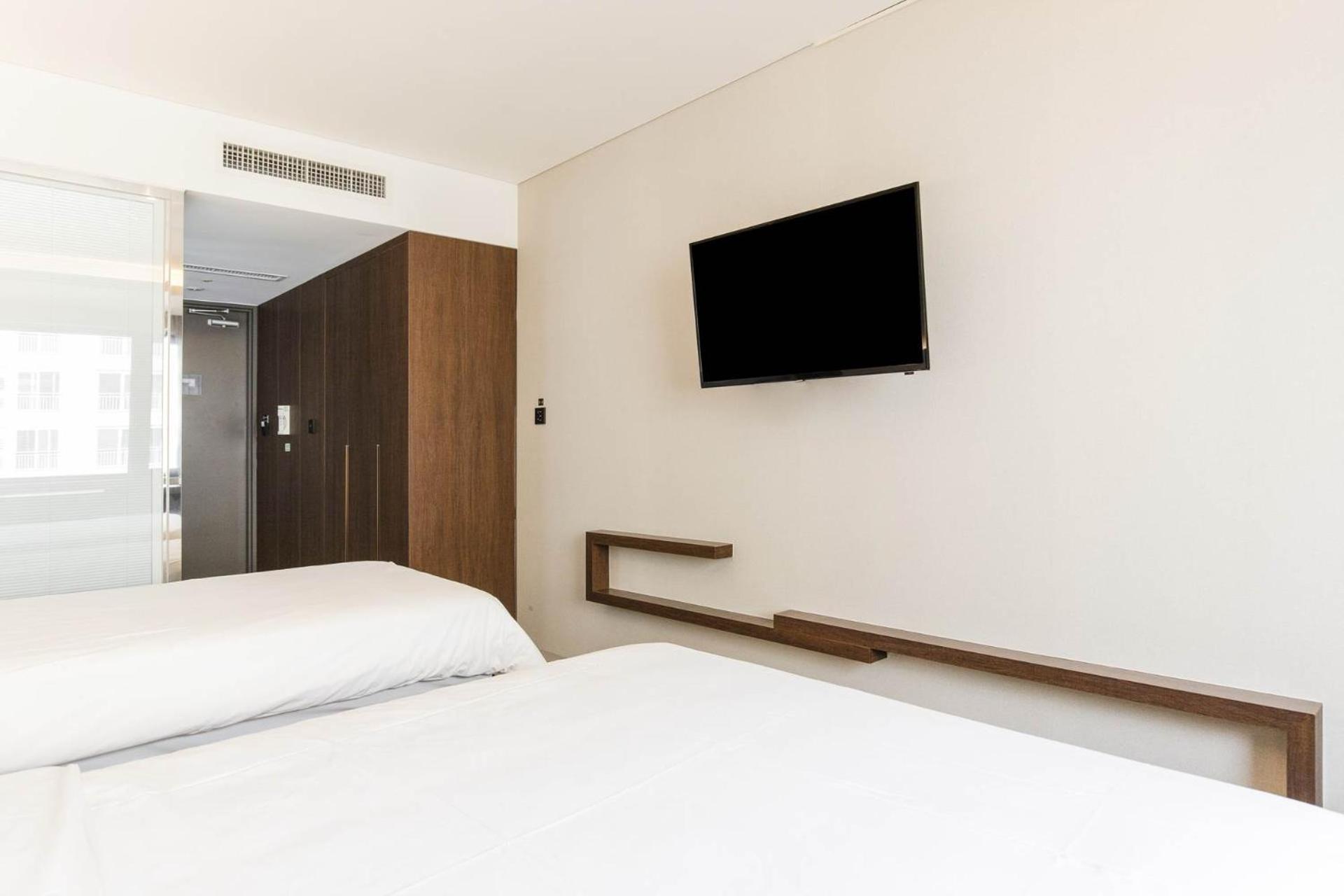 Hotel Elora Suwon Eksteriør billede