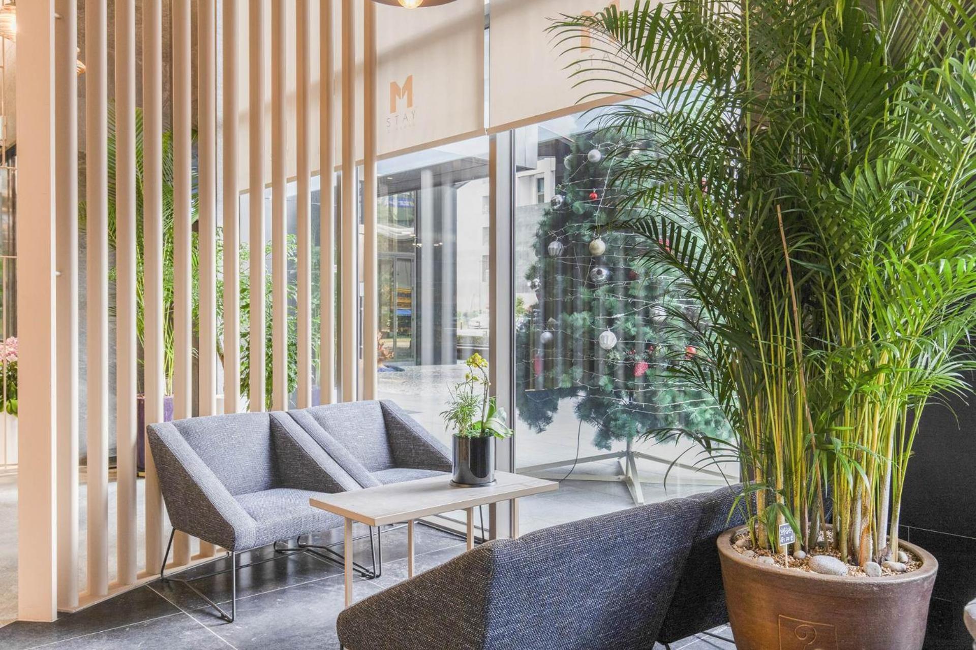 Hotel Elora Suwon Eksteriør billede