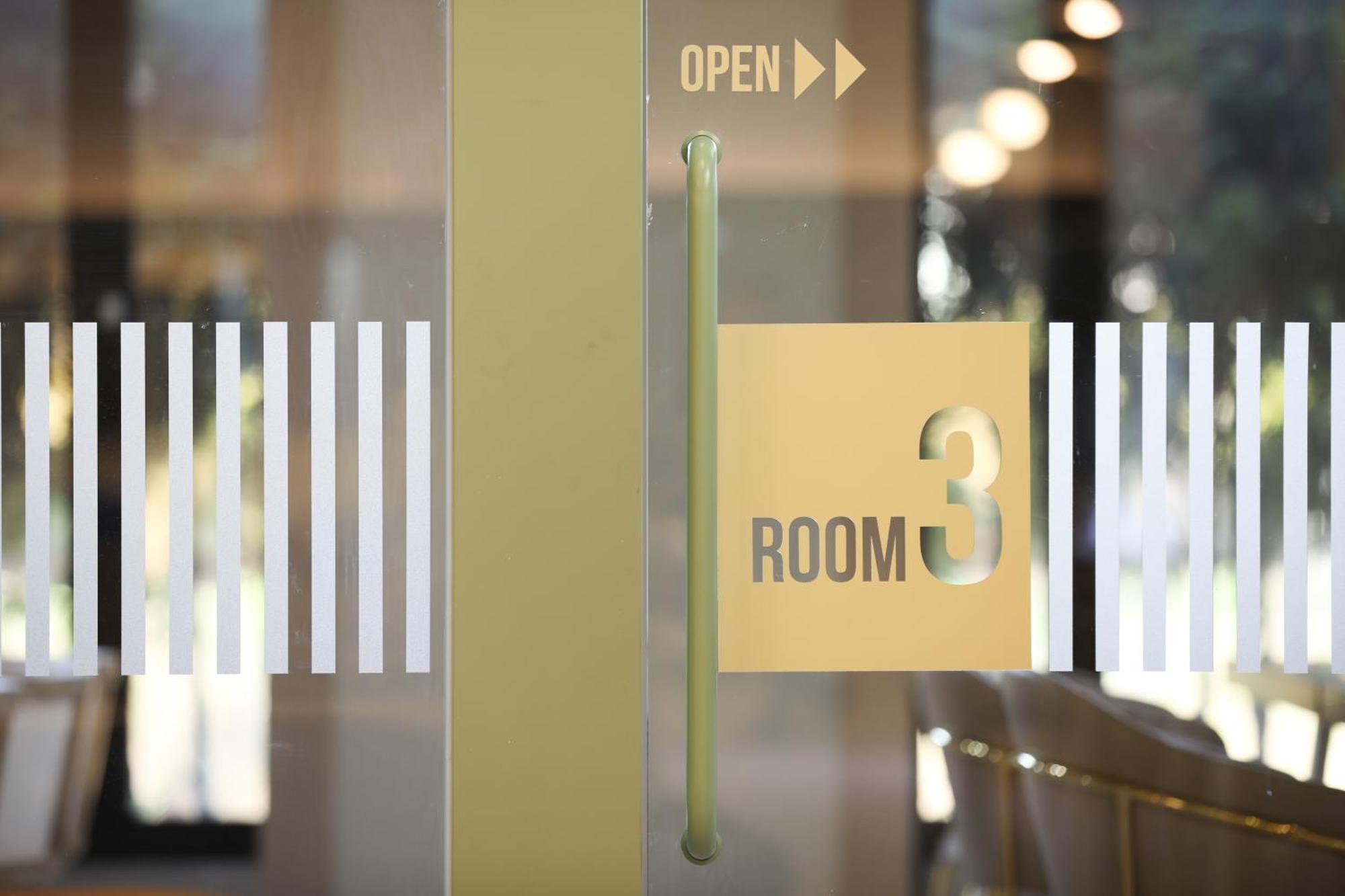 Hotel Elora Suwon Eksteriør billede