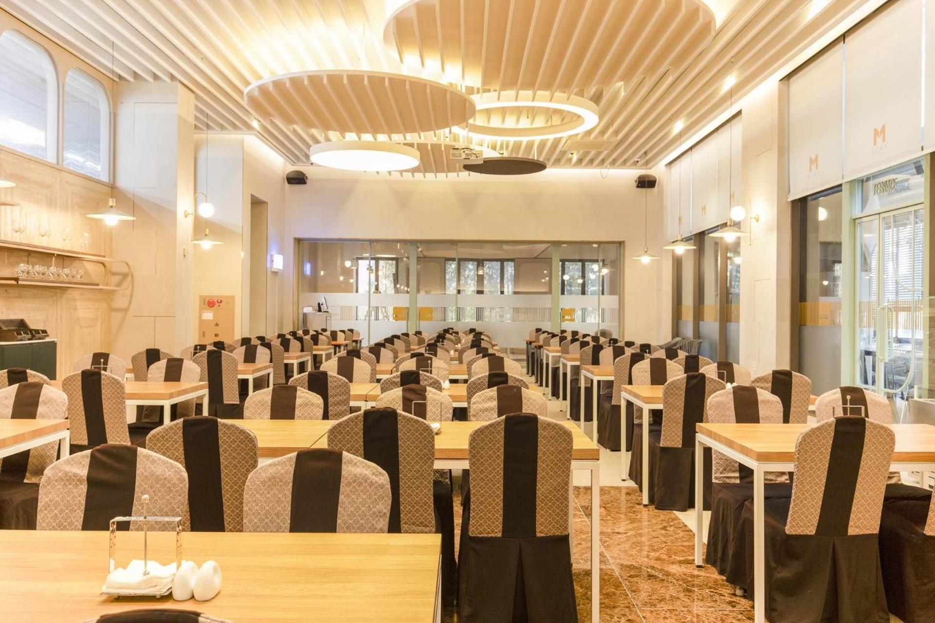 Hotel Elora Suwon Eksteriør billede