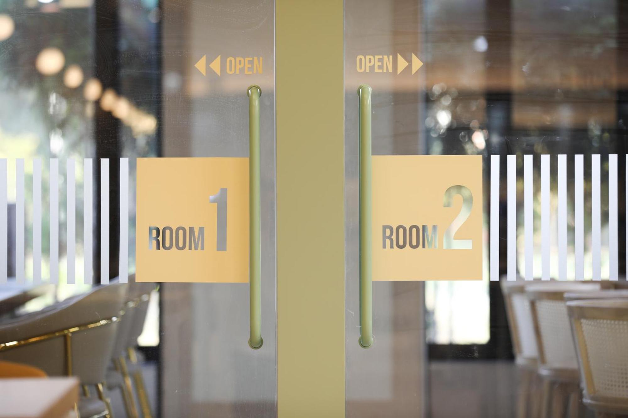 Hotel Elora Suwon Eksteriør billede