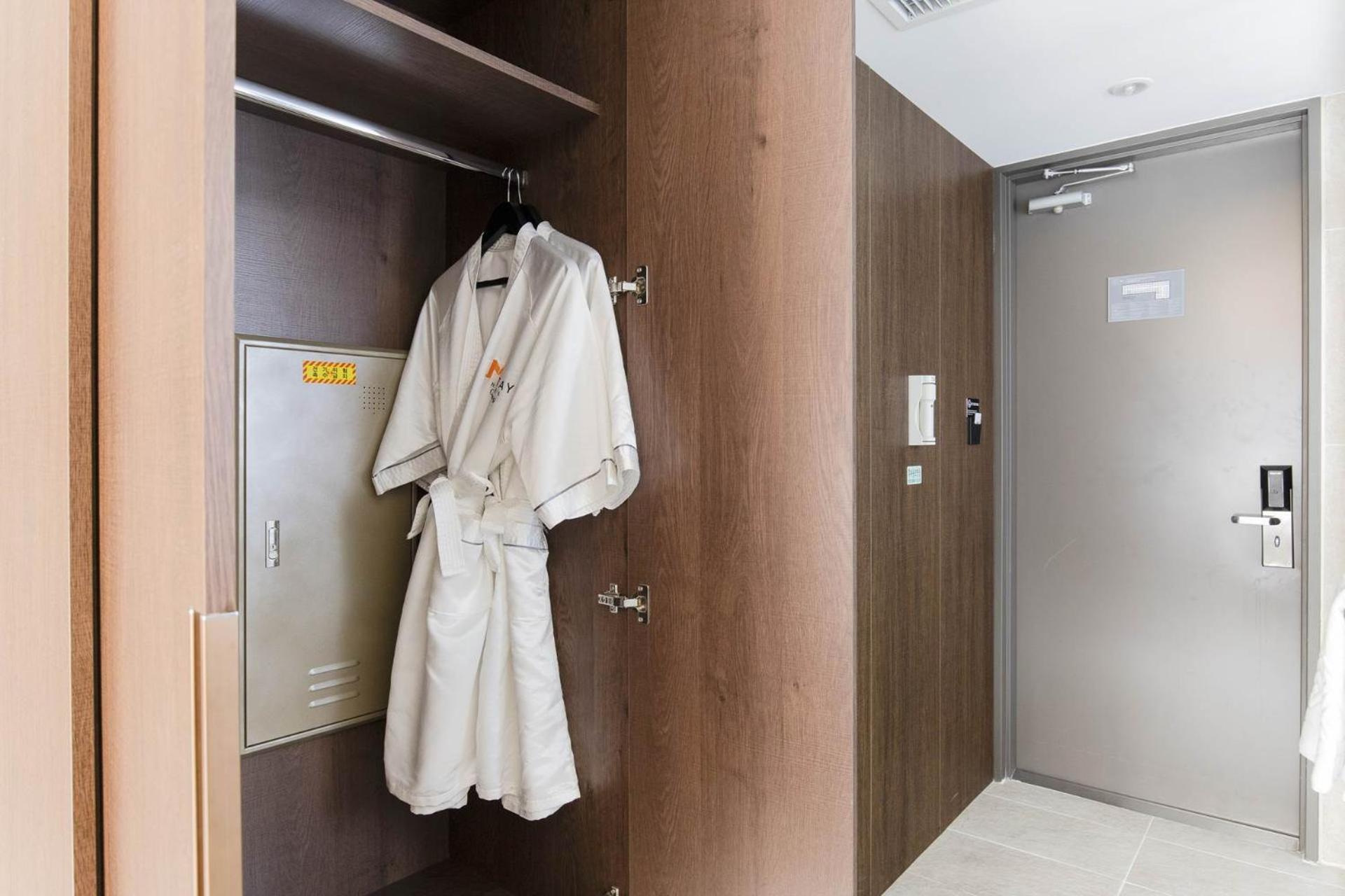 Hotel Elora Suwon Eksteriør billede