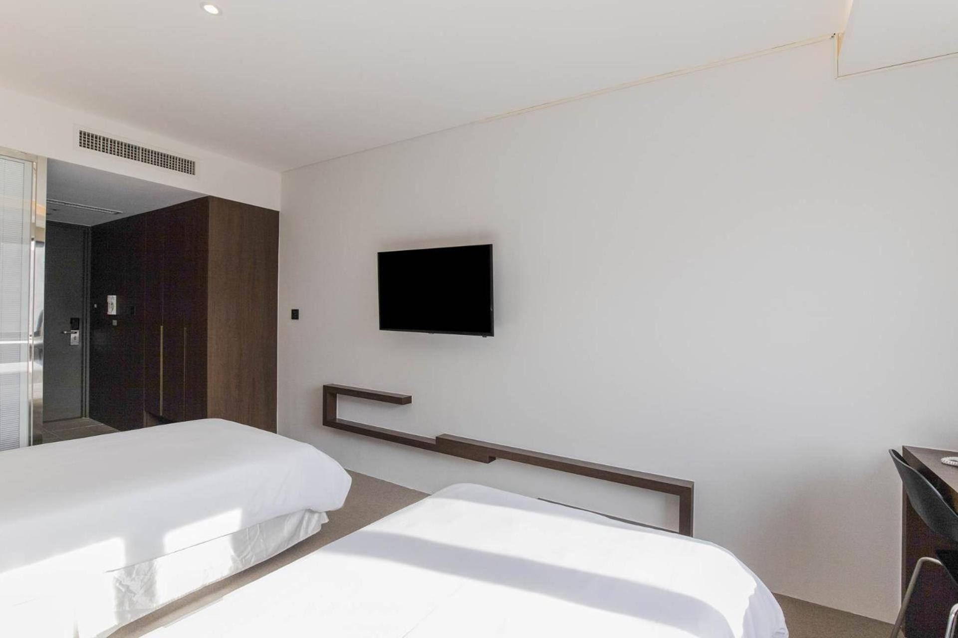 Hotel Elora Suwon Eksteriør billede